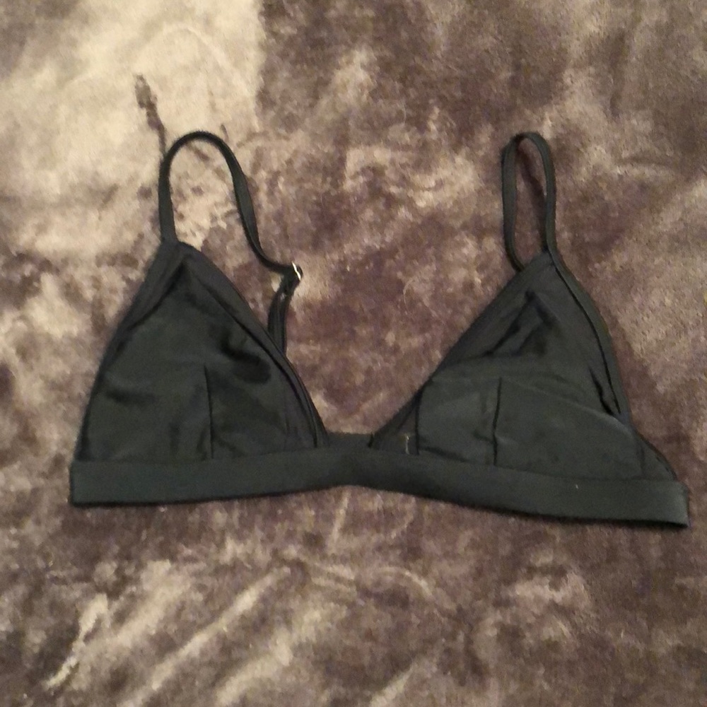 Bathing suit top